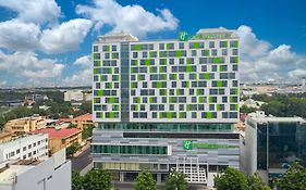 Holiday Inn&Suites Sân Bay Sài Gòn